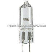 35w Clear Bi-pin Halogen G6.35 Bulbs